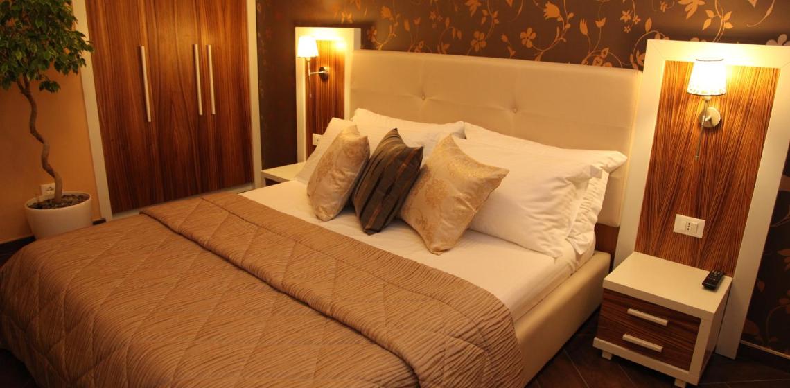 Hotel Gold Vlorë photo 2