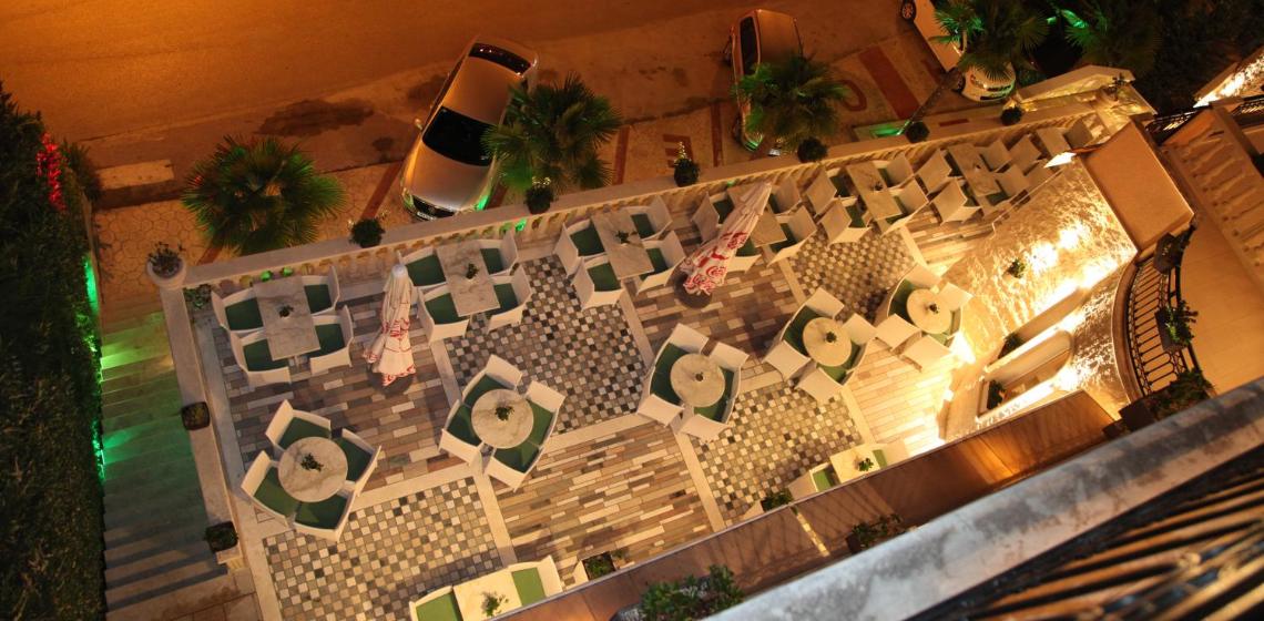 Hotel Gold Vlorë photo 3